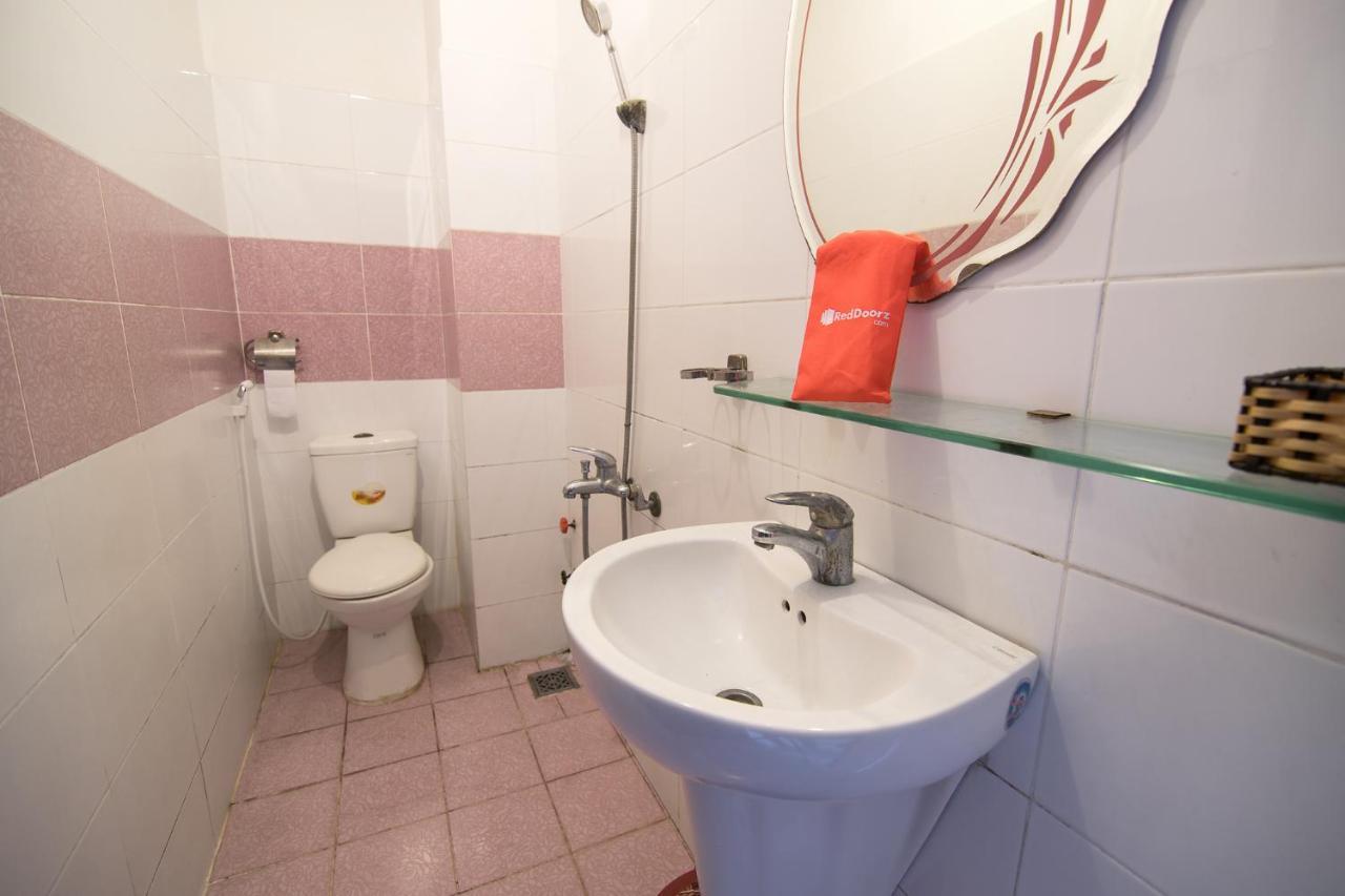 Reddoorz Plus Near Aeon Mall Tan Phu 2 Хошимин Экстерьер фото